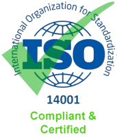 ISO 14001 Logo