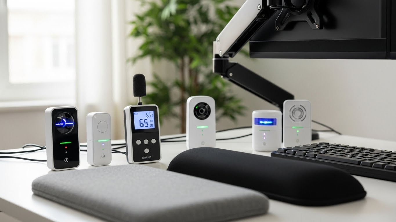 Occupational Health Inspection