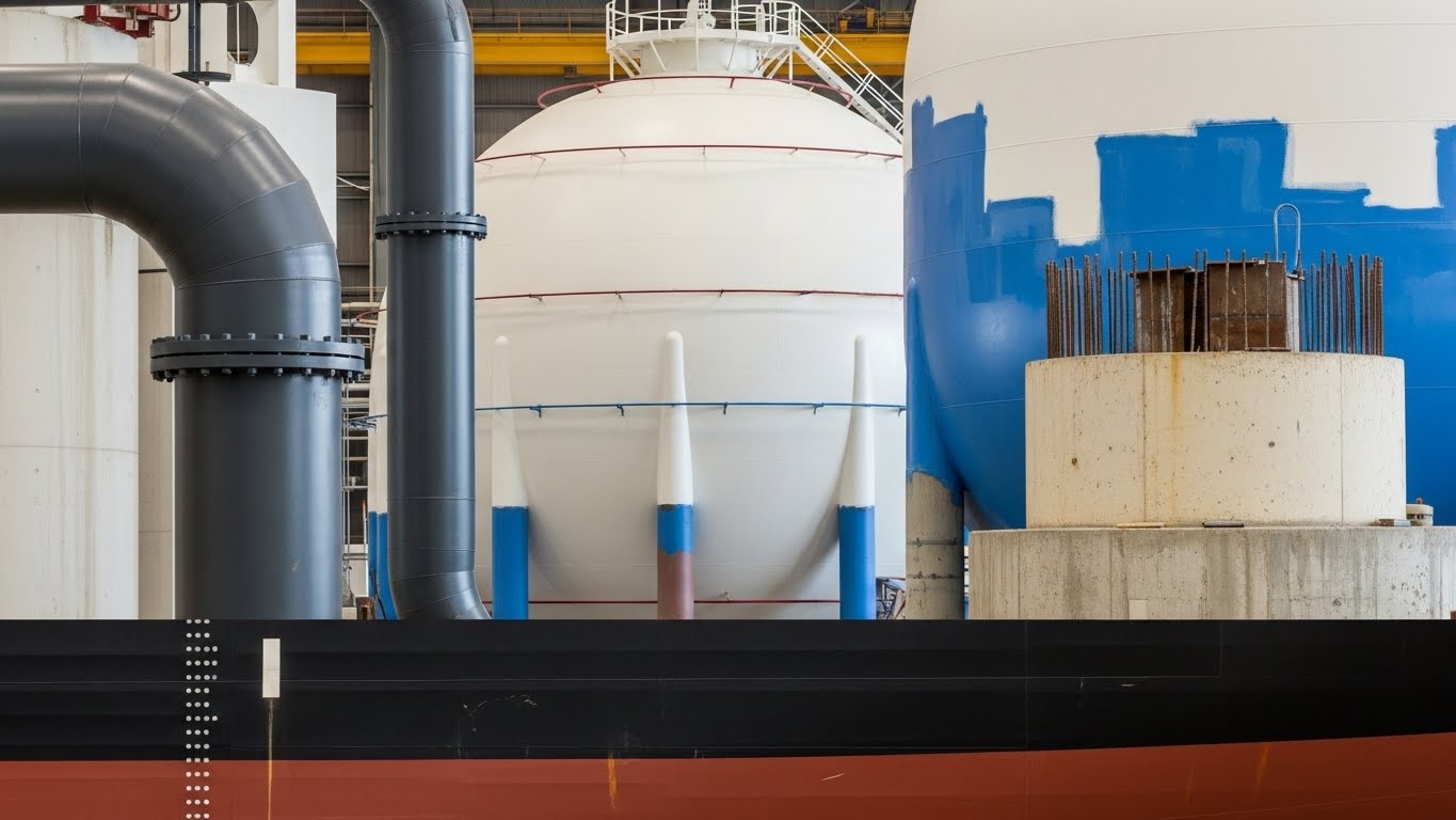 Corrosion Protection