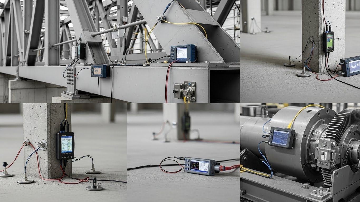 Ambient Vibration Assessment