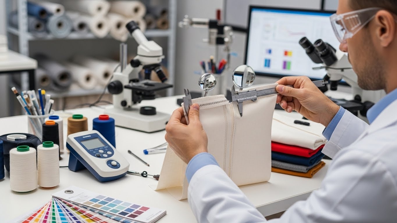 Textiles and Textile Products