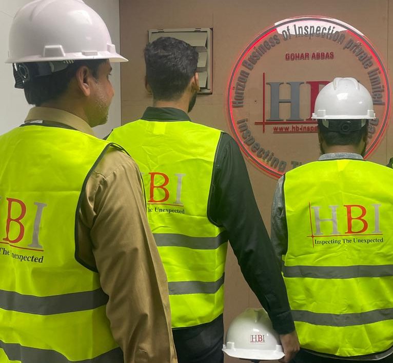 Why Choose HBI ?​