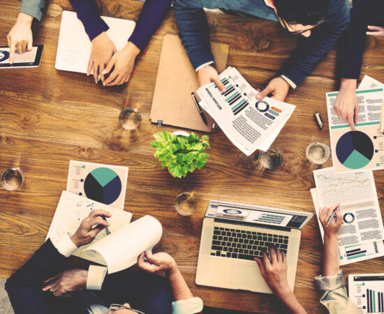 Our Consultancy Approach