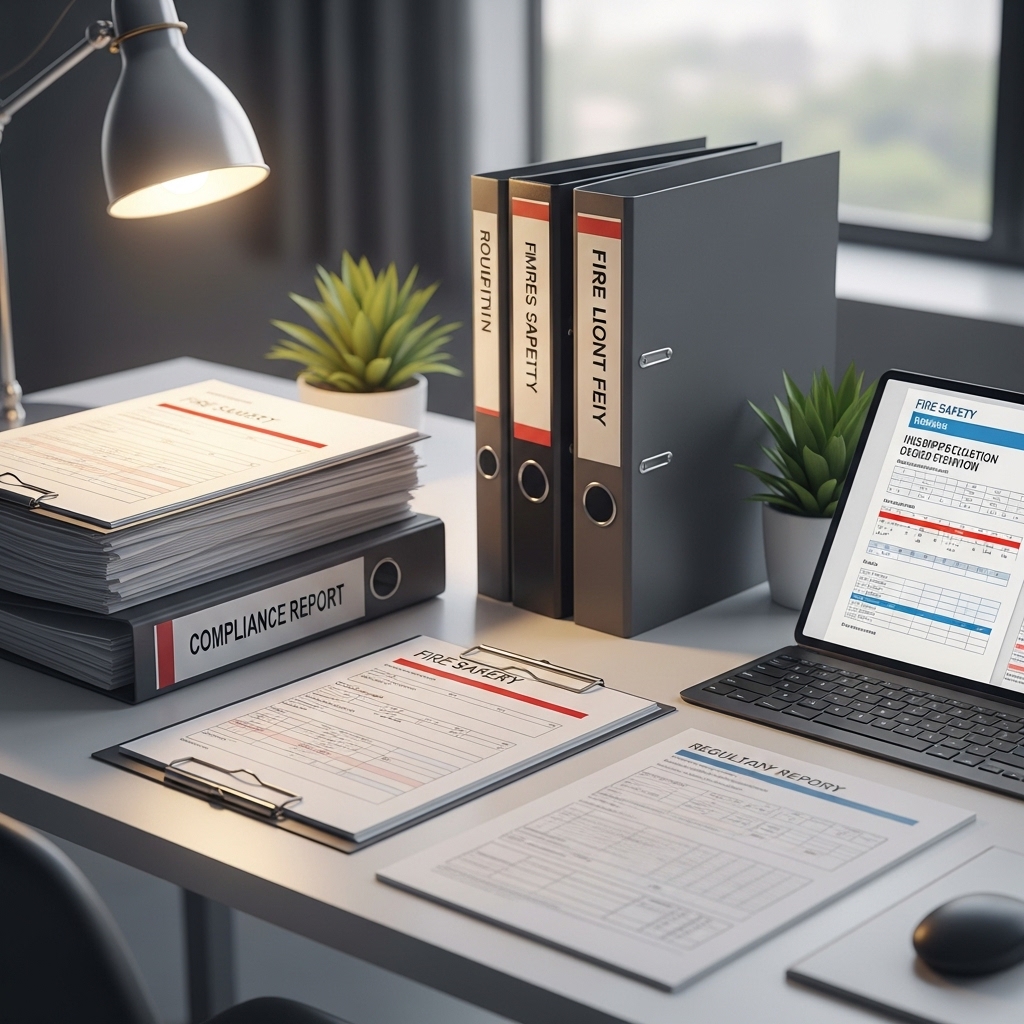 Documentation & Regulatory Compliance Support