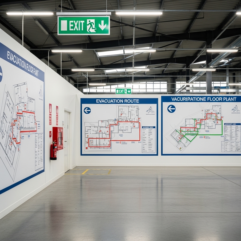 Emergency Preparedness & Response Planning