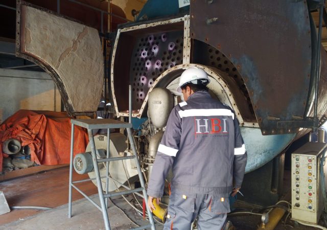 Welcome to Horizon Business of Inspection Private Limited